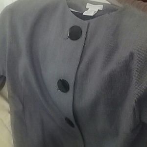 Worthington stretch blazer